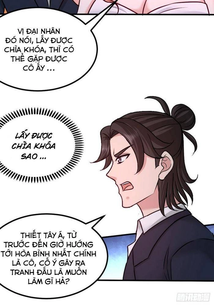 Long Vương Điện Chapter 87 - 14