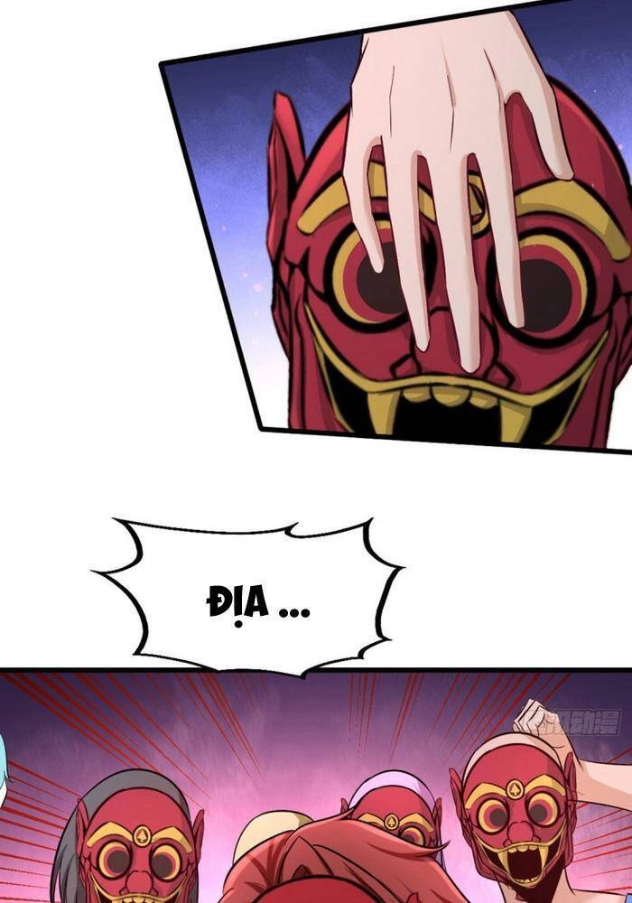 Long Vương Điện Chapter 87 - 18