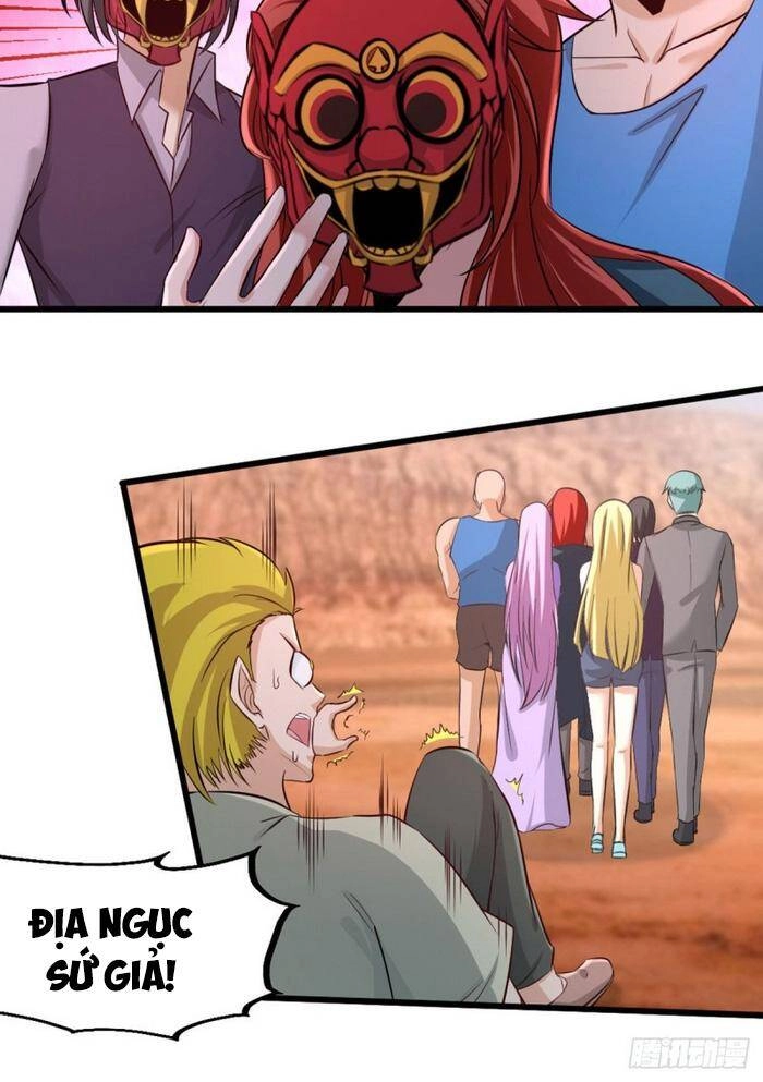 Long Vương Điện Chapter 87 - 19