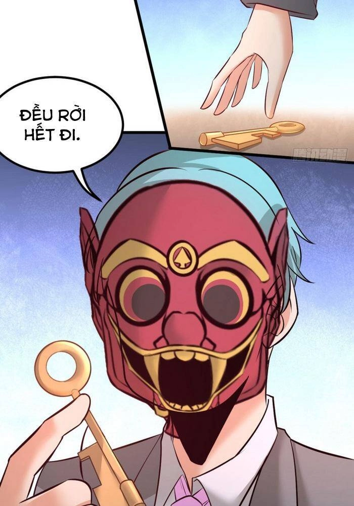 Long Vương Điện Chapter 87 - 21