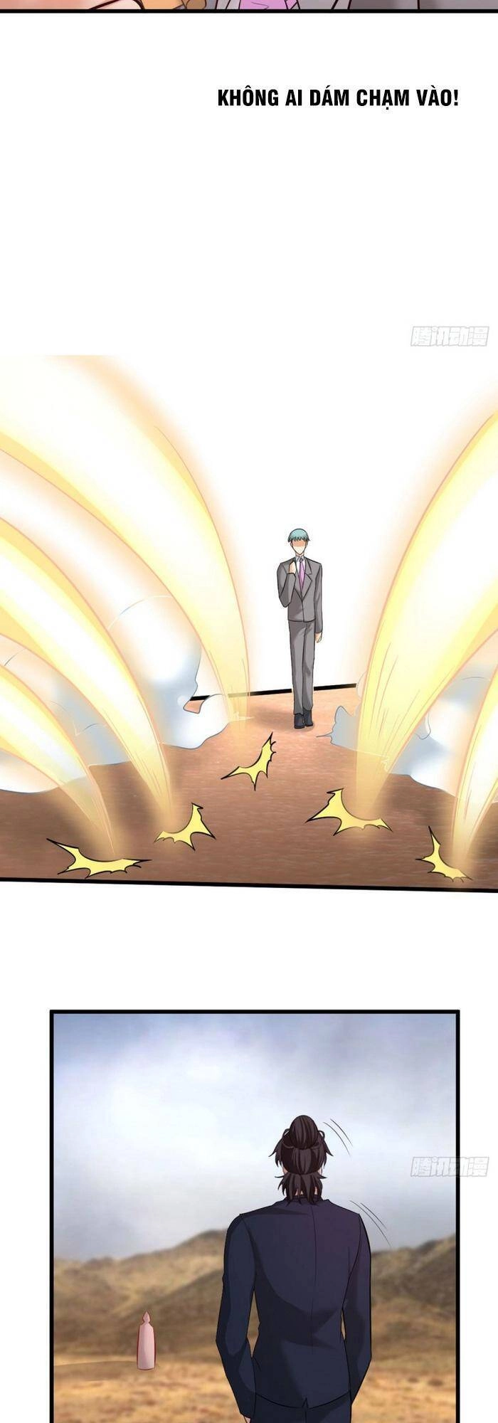 Long Vương Điện Chapter 87 - 22