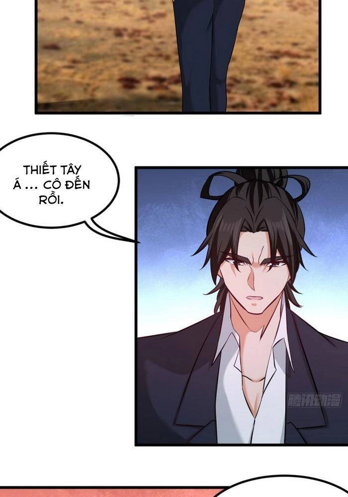 Long Vương Điện Chapter 87 - 23