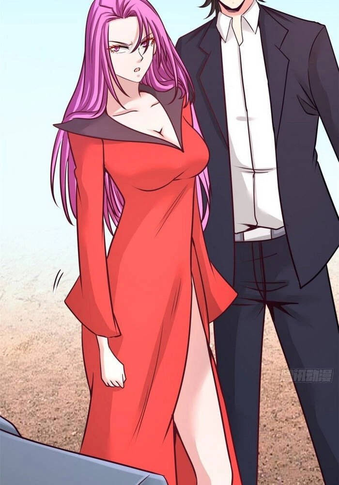 Long Vương Điện Chapter 88 - 2