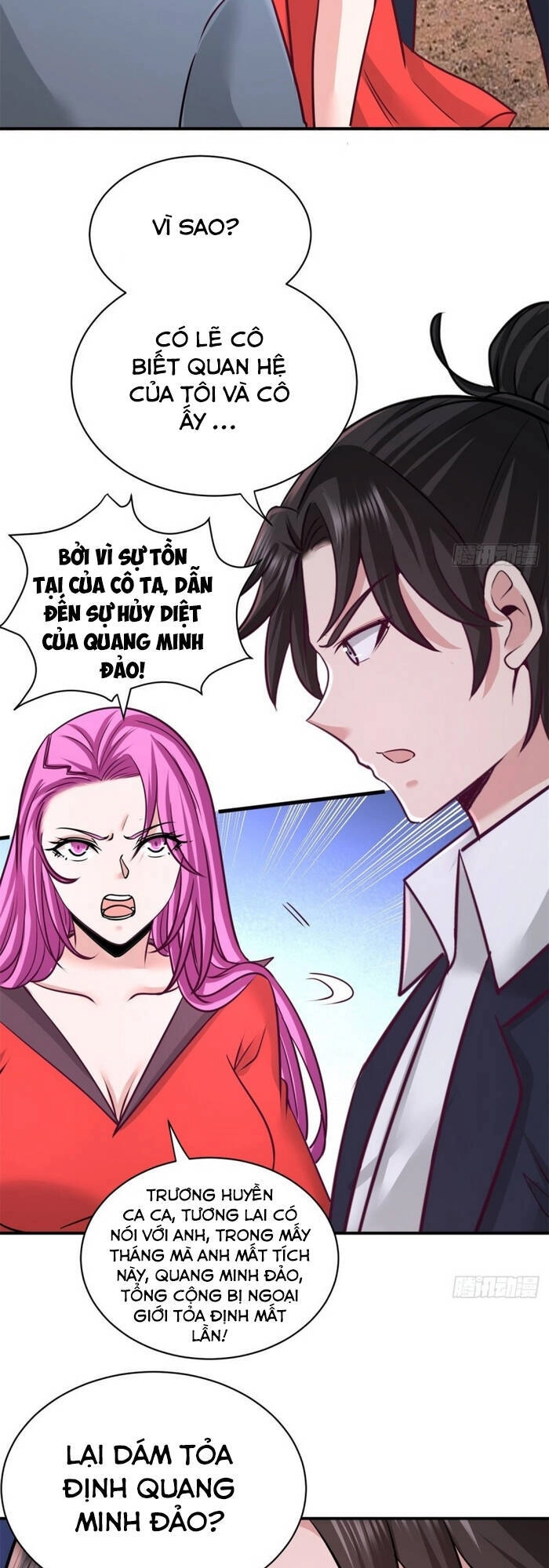 Long Vương Điện Chapter 88 - 3