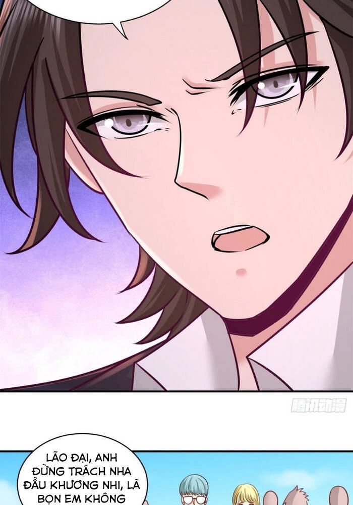 Long Vương Điện Chapter 88 - 4