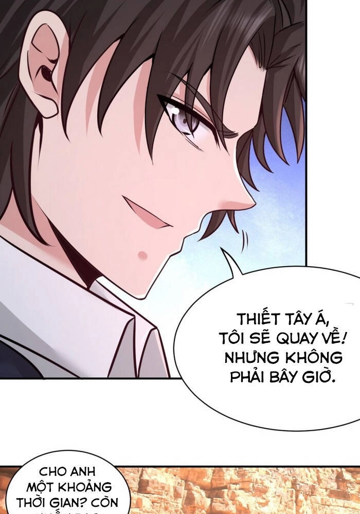 Long Vương Điện Chapter 88 - 6