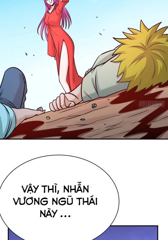 Long Vương Điện Chapter 88 - 10