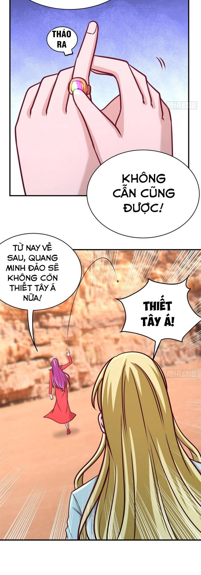 Long Vương Điện Chapter 88 - 11