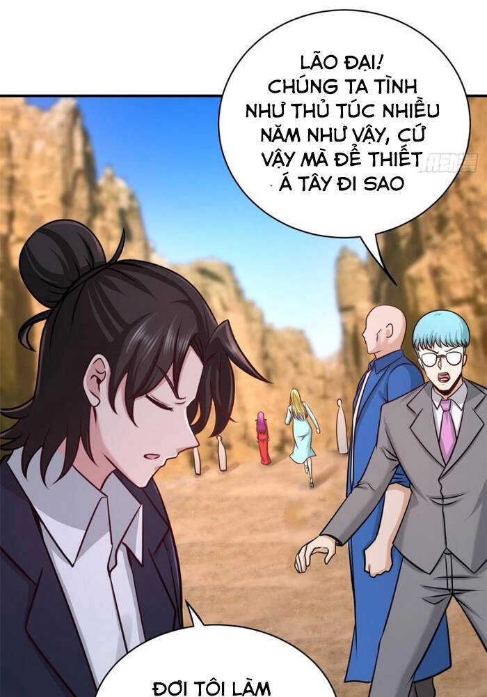 Long Vương Điện Chapter 88 - 12