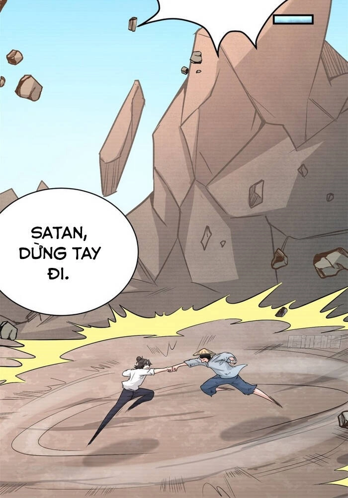 Long Vương Điện Chapter 88 - 14