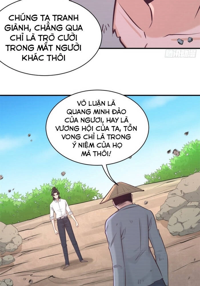 Long Vương Điện Chapter 88 - 16