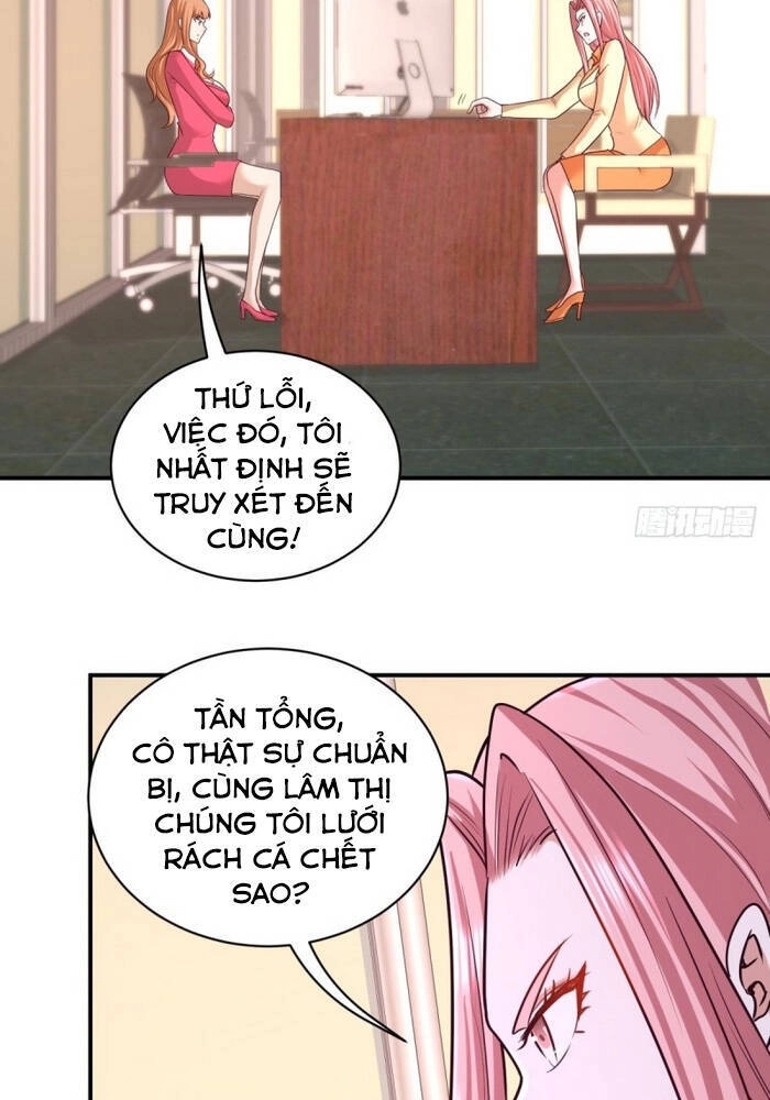 Long Vương Điện Chapter 88 - 19