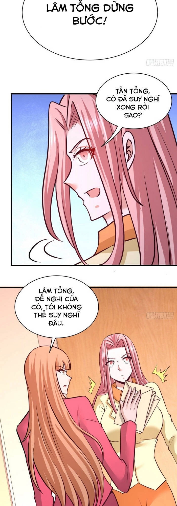 Long Vương Điện Chapter 88 - 22