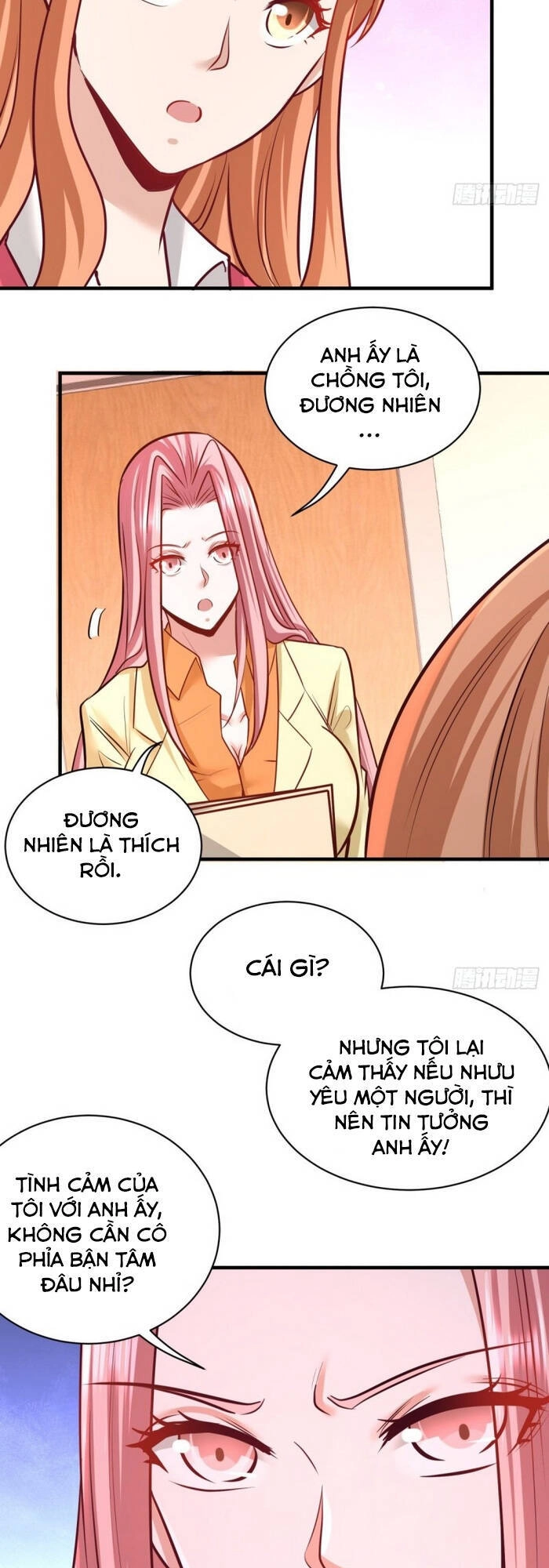 Long Vương Điện Chapter 88 - 24
