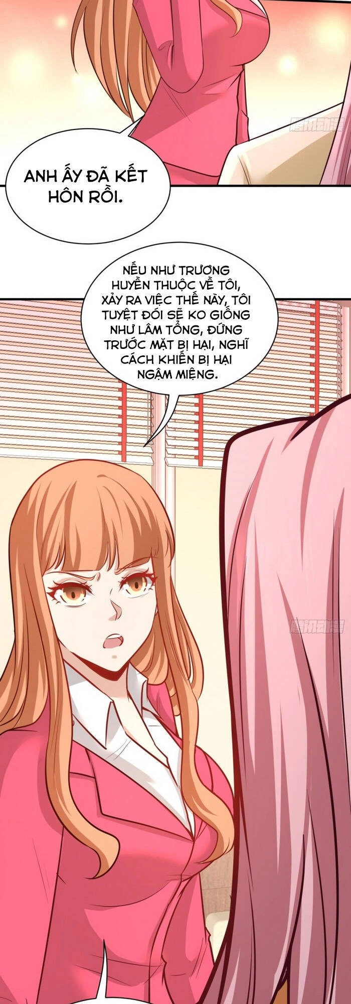 Long Vương Điện Chapter 88 - 26