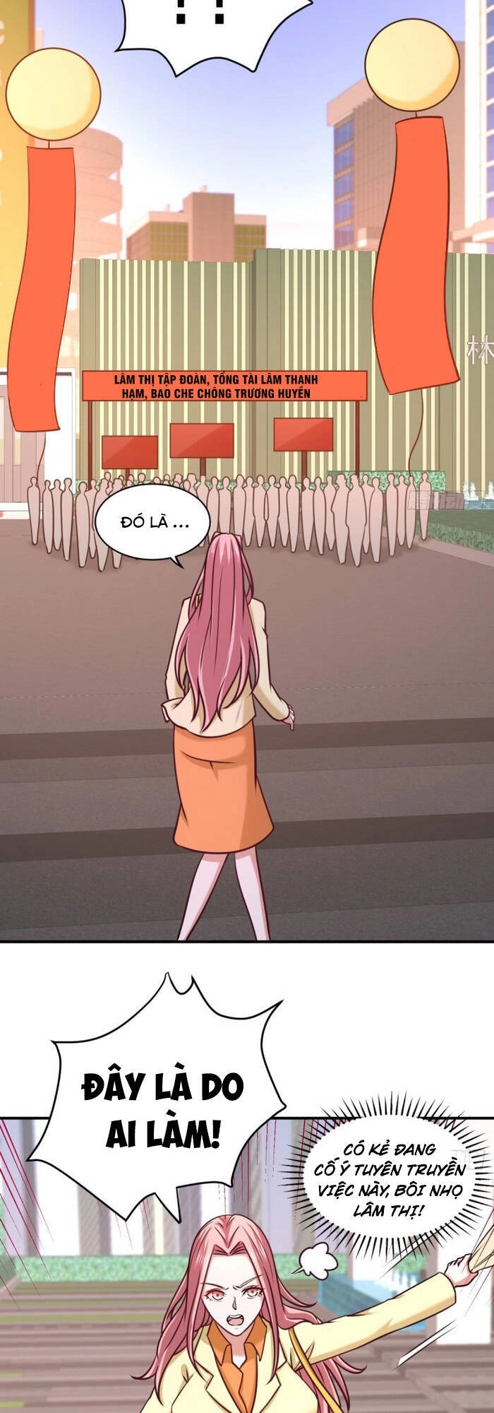 Long Vương Điện Chapter 89 - 3