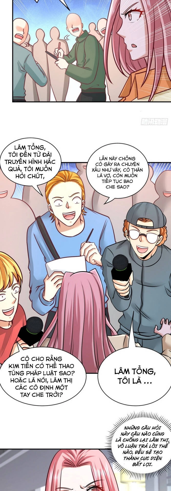 Long Vương Điện Chapter 89 - 5