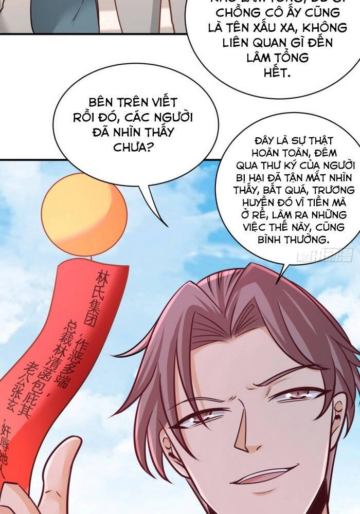 Long Vương Điện Chapter 89 - 8