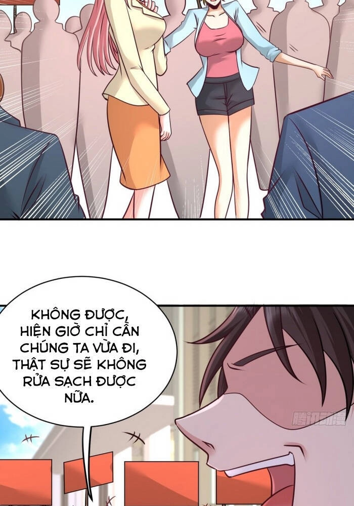 Long Vương Điện Chapter 89 - 10