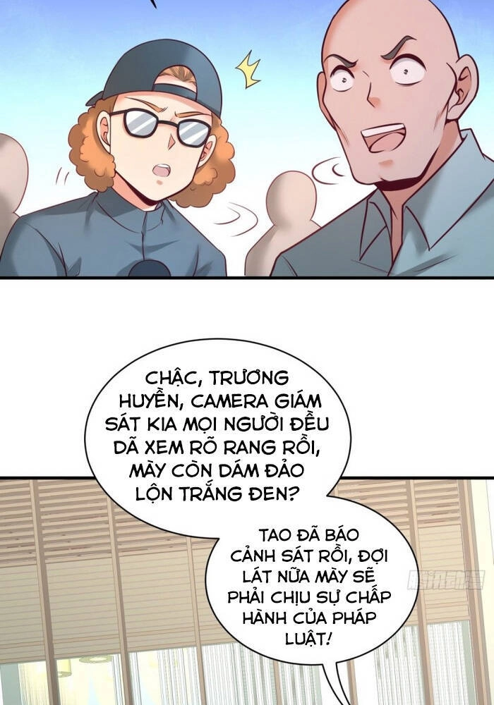 Long Vương Điện Chapter 89 - 14