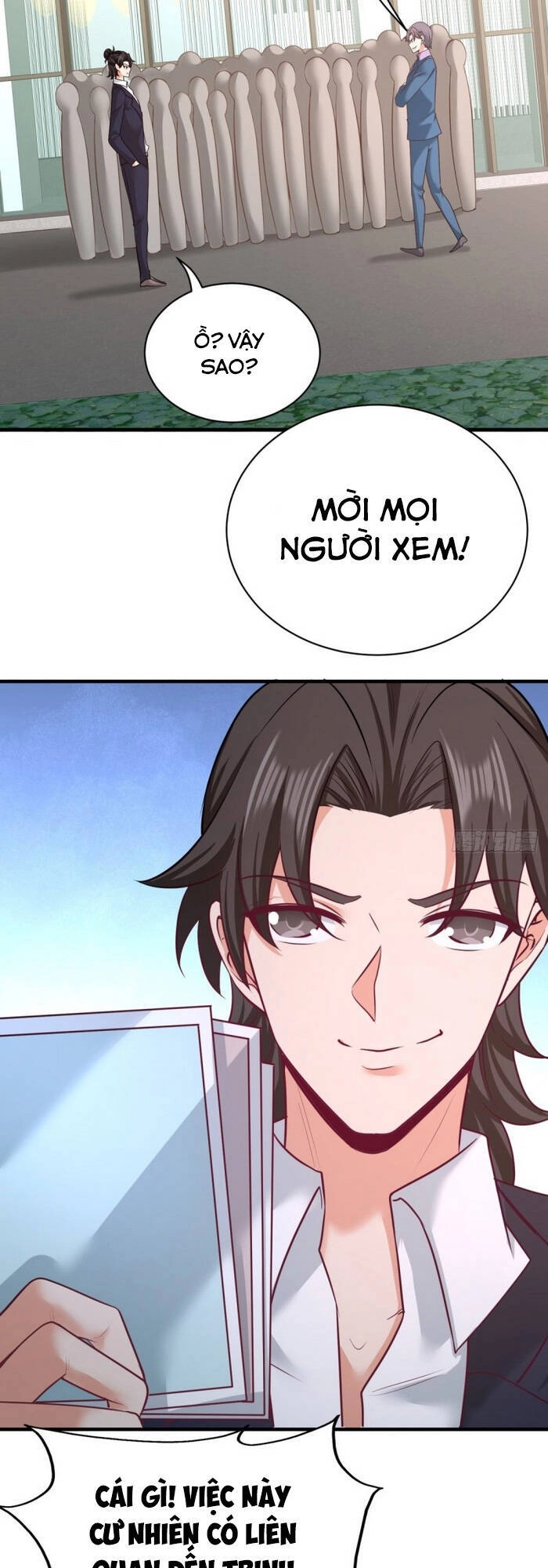 Long Vương Điện Chapter 89 - 15