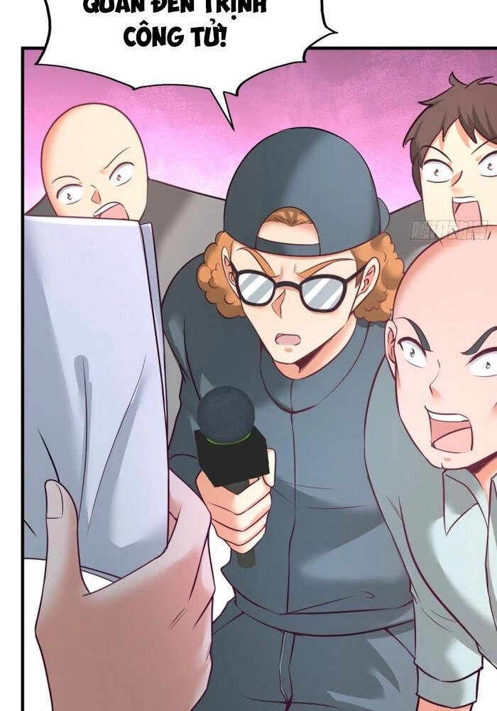 Long Vương Điện Chapter 89 - 16