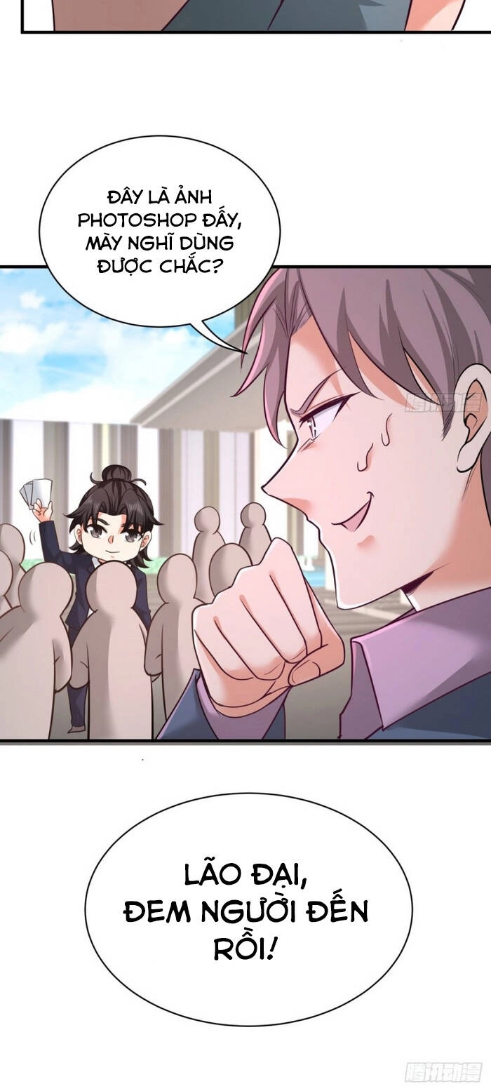 Long Vương Điện Chapter 89 - 17