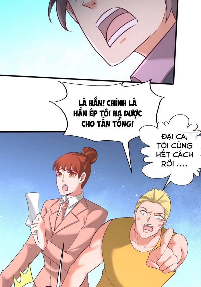 Long Vương Điện Chapter 89 - 19