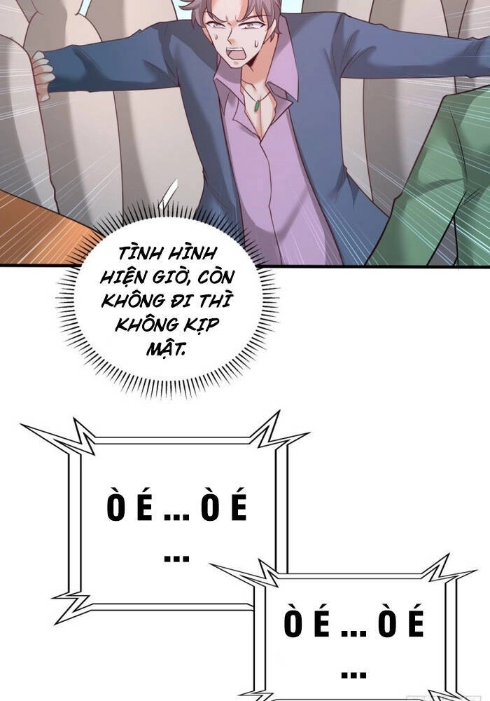 Long Vương Điện Chapter 89 - 21