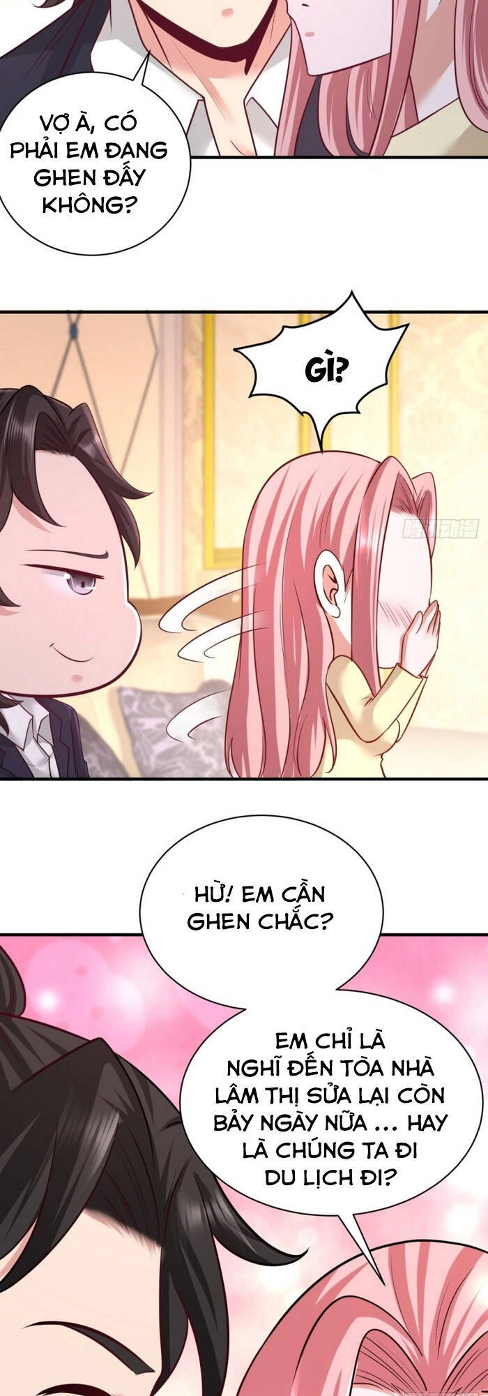 Long Vương Điện Chapter 89 - 24