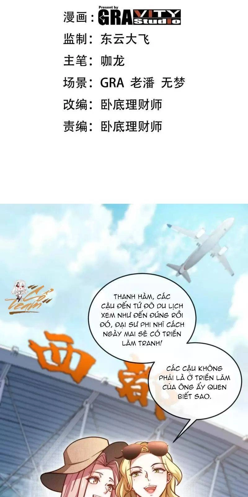 Long Vương Điện Chapter 90 - 2