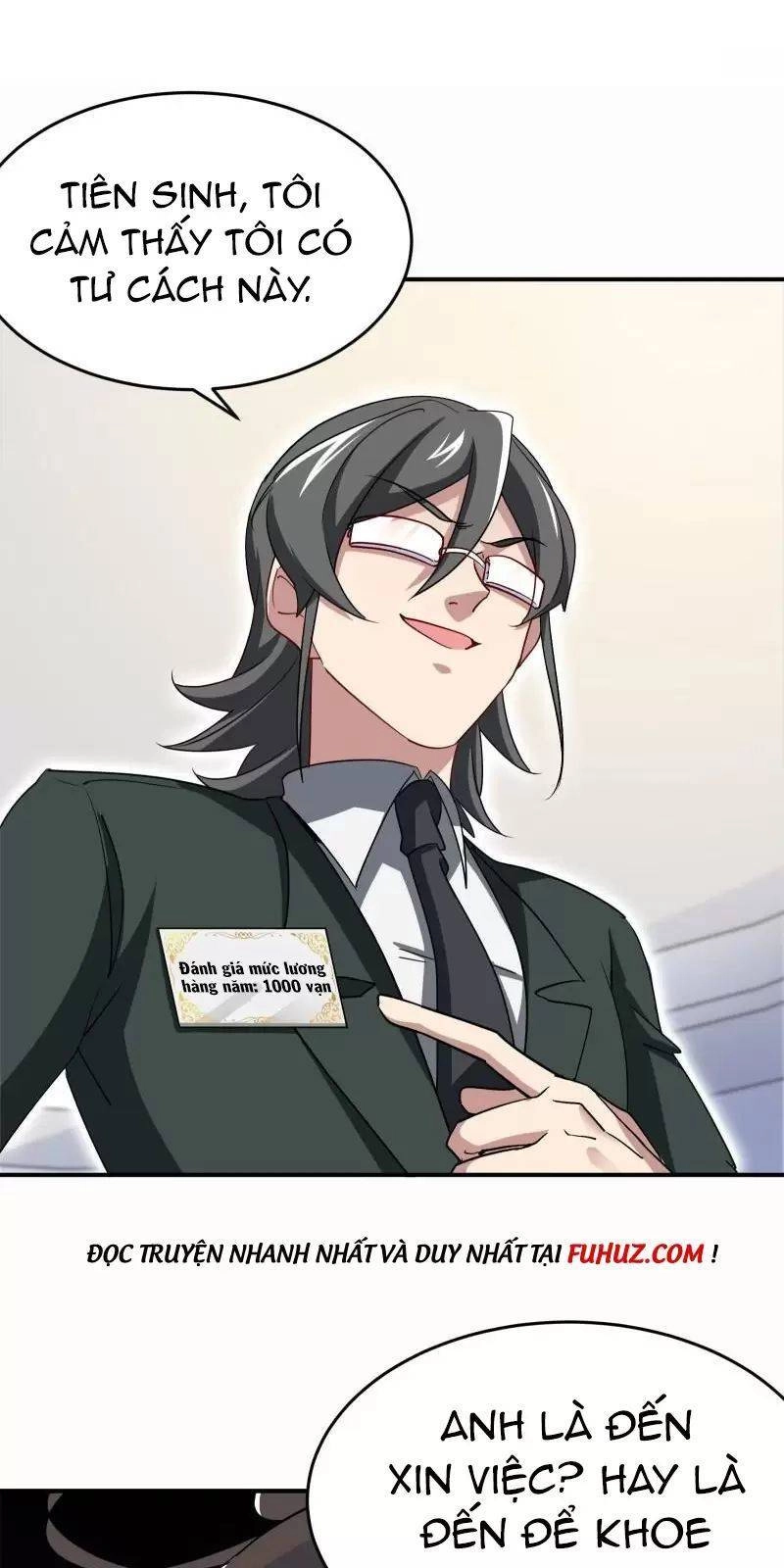 Long Vương Điện Chapter 92 - 13