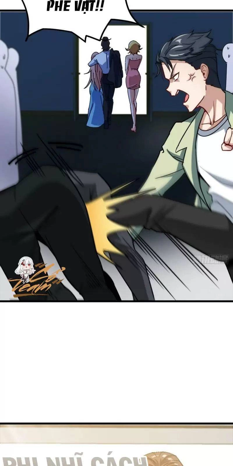 Long Vương Điện Chapter 94 - 5