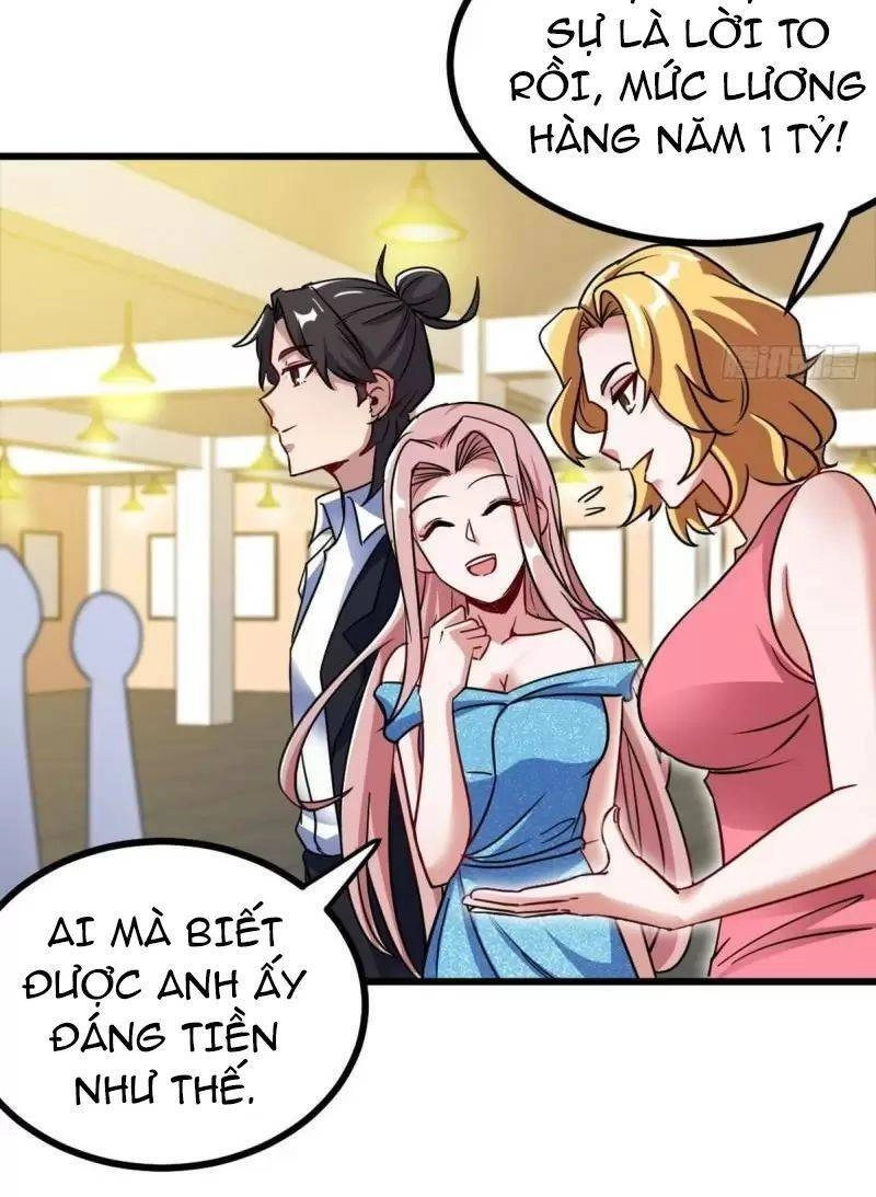 Long Vương Điện Chapter 94 - 7