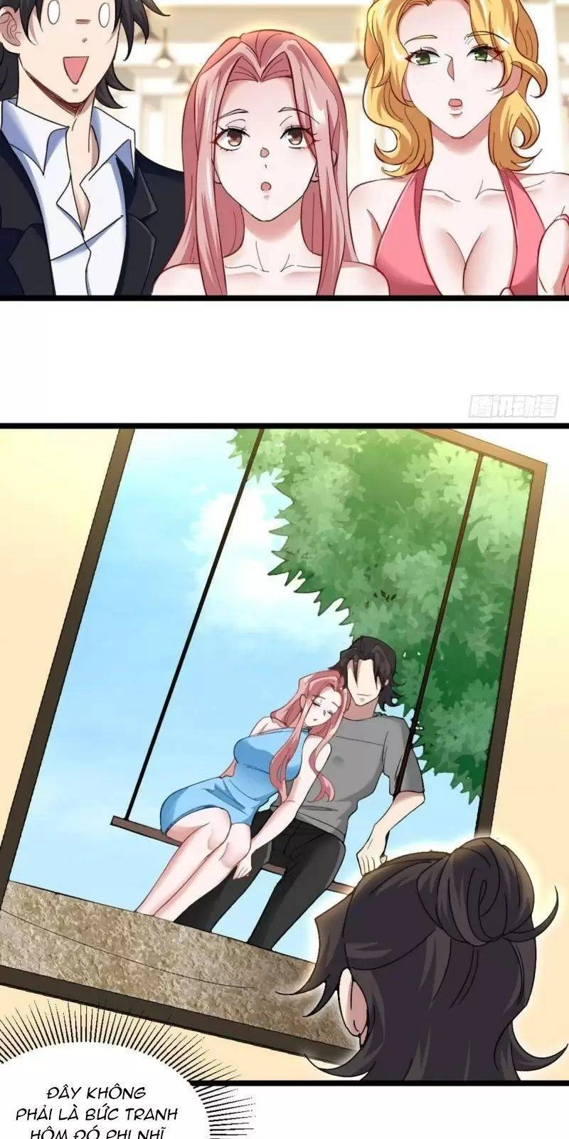 Long Vương Điện Chapter 94 - 9