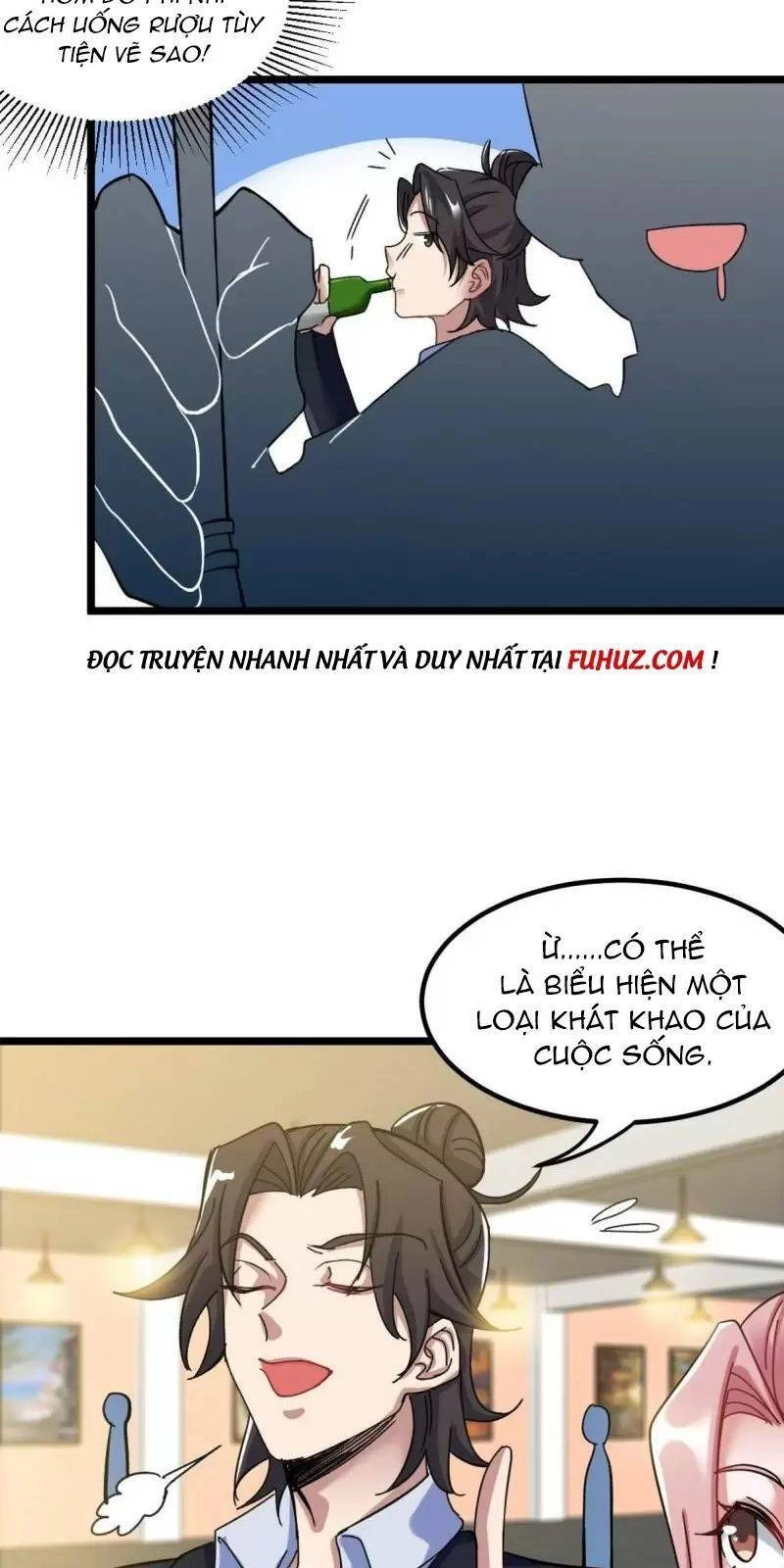 Long Vương Điện Chapter 94 - 10