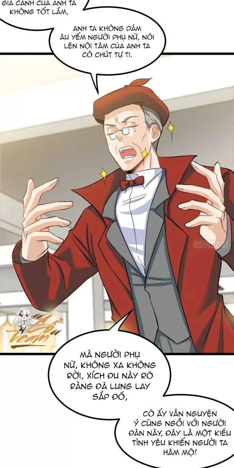 Long Vương Điện Chapter 94 - 12