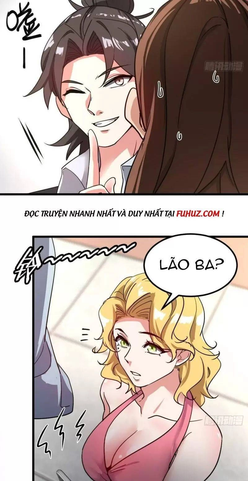 Long Vương Điện Chapter 94 - 22