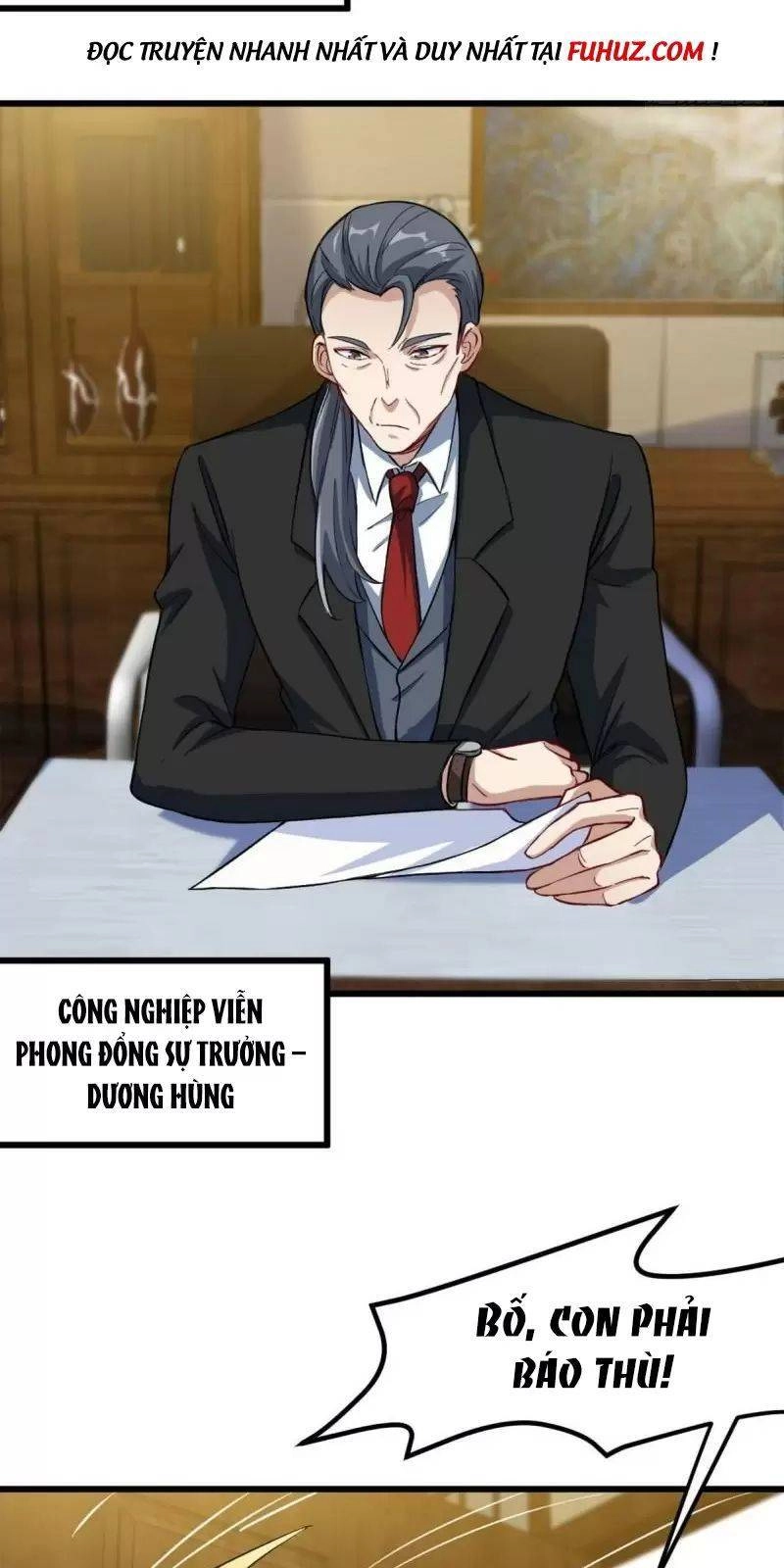 Long Vương Điện Chapter 95 - 3