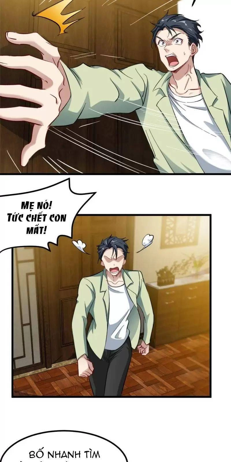 Long Vương Điện Chapter 95 - 4