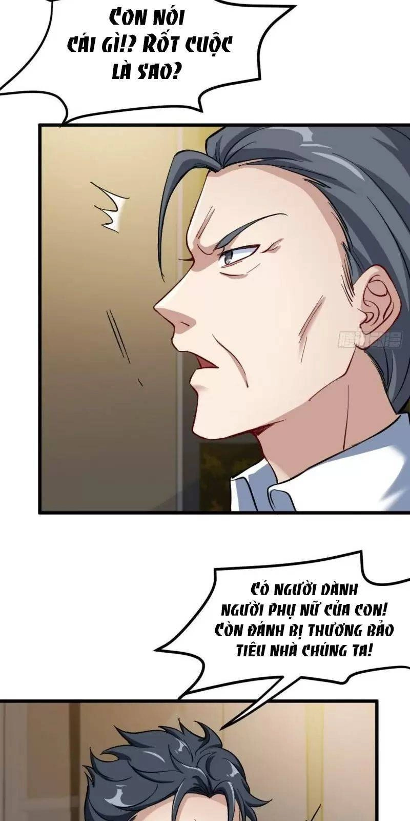 Long Vương Điện Chapter 95 - 9