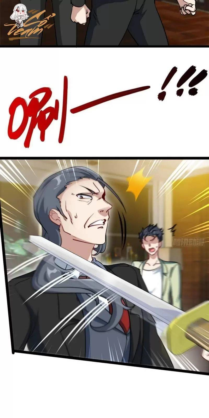 Long Vương Điện Chapter 95 - 12