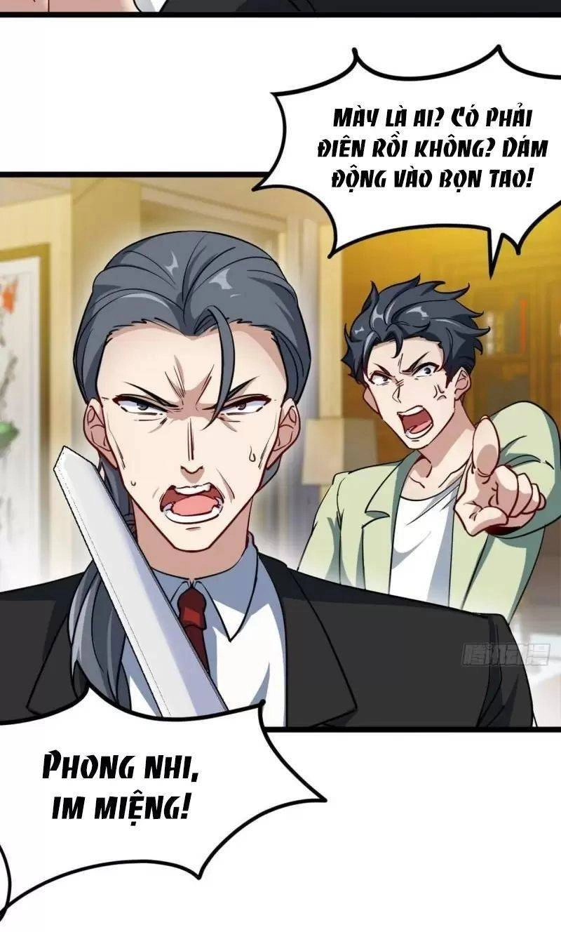 Long Vương Điện Chapter 95 - 14