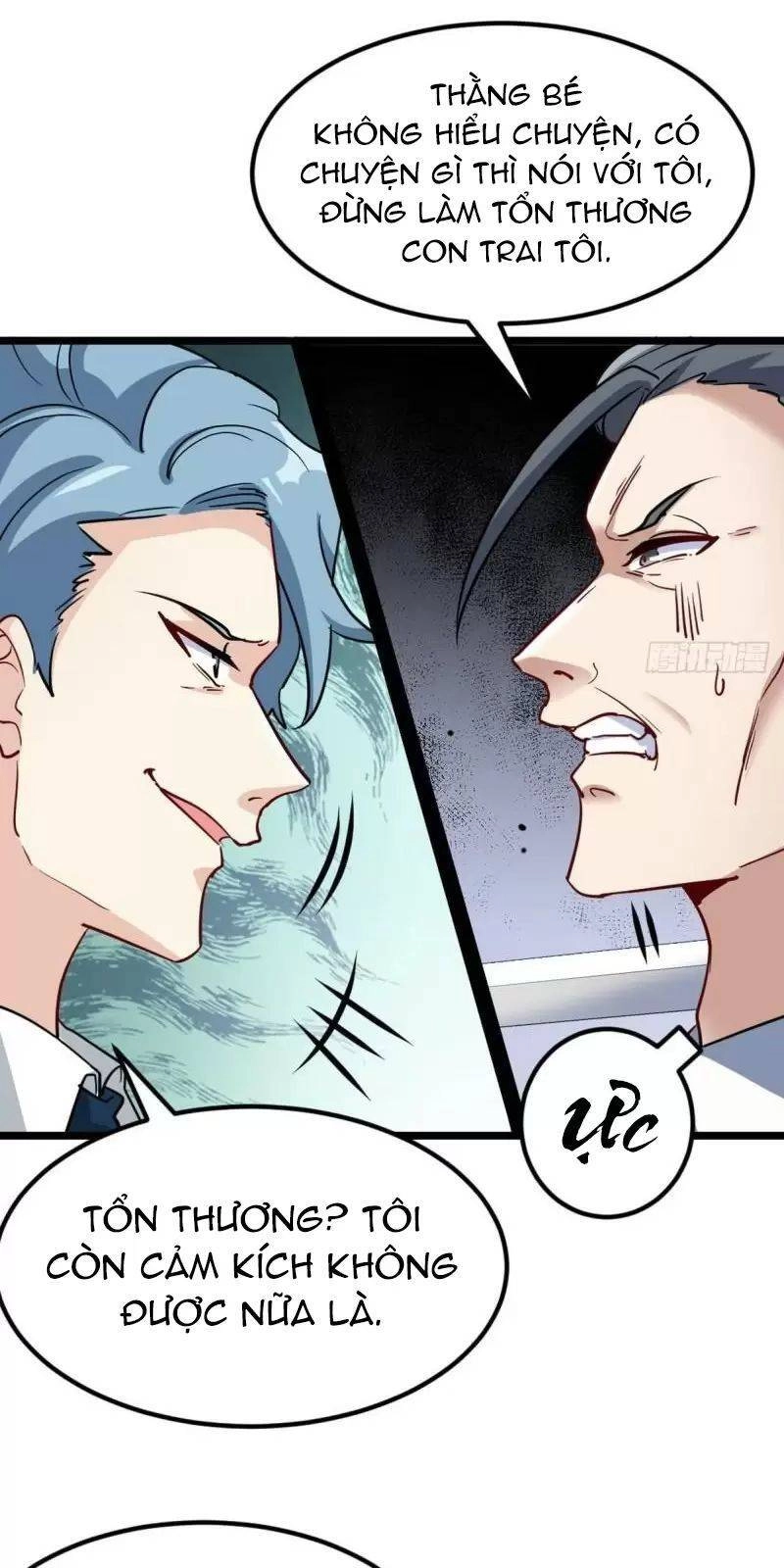 Long Vương Điện Chapter 95 - 15