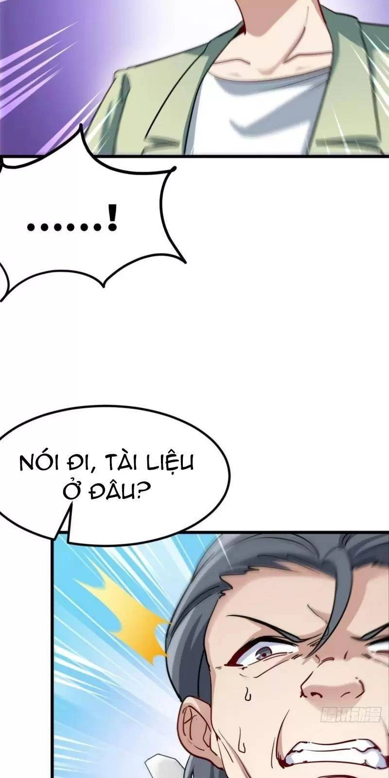 Long Vương Điện Chapter 95 - 17