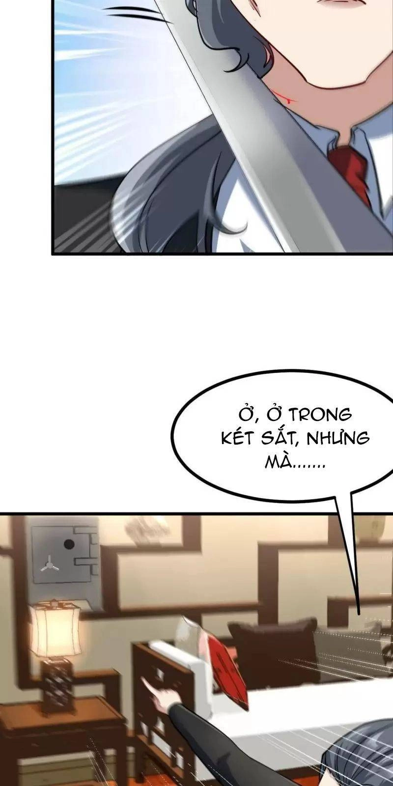 Long Vương Điện Chapter 95 - 18