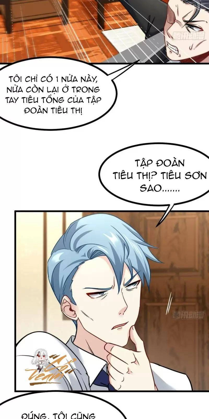 Long Vương Điện Chapter 95 - 19