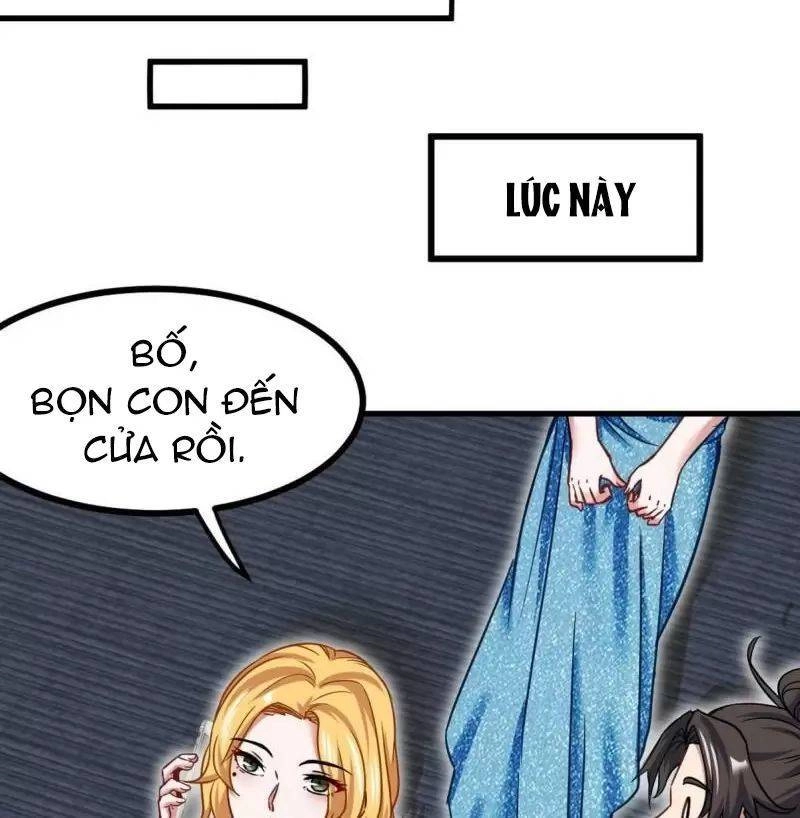 Long Vương Điện Chapter 95 - 21