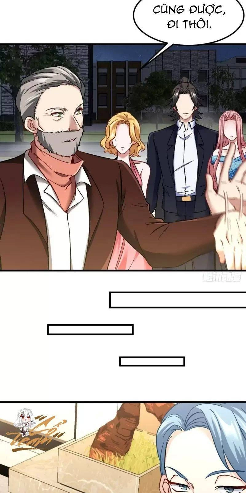 Long Vương Điện Chapter 95 - 27