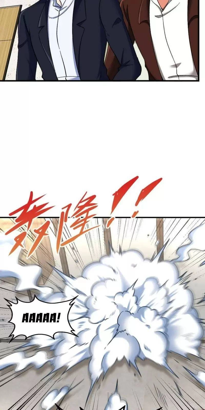 Long Vương Điện Chapter 95 - 29